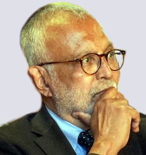 Amit Shah
