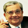 Jagdish Bhagwati